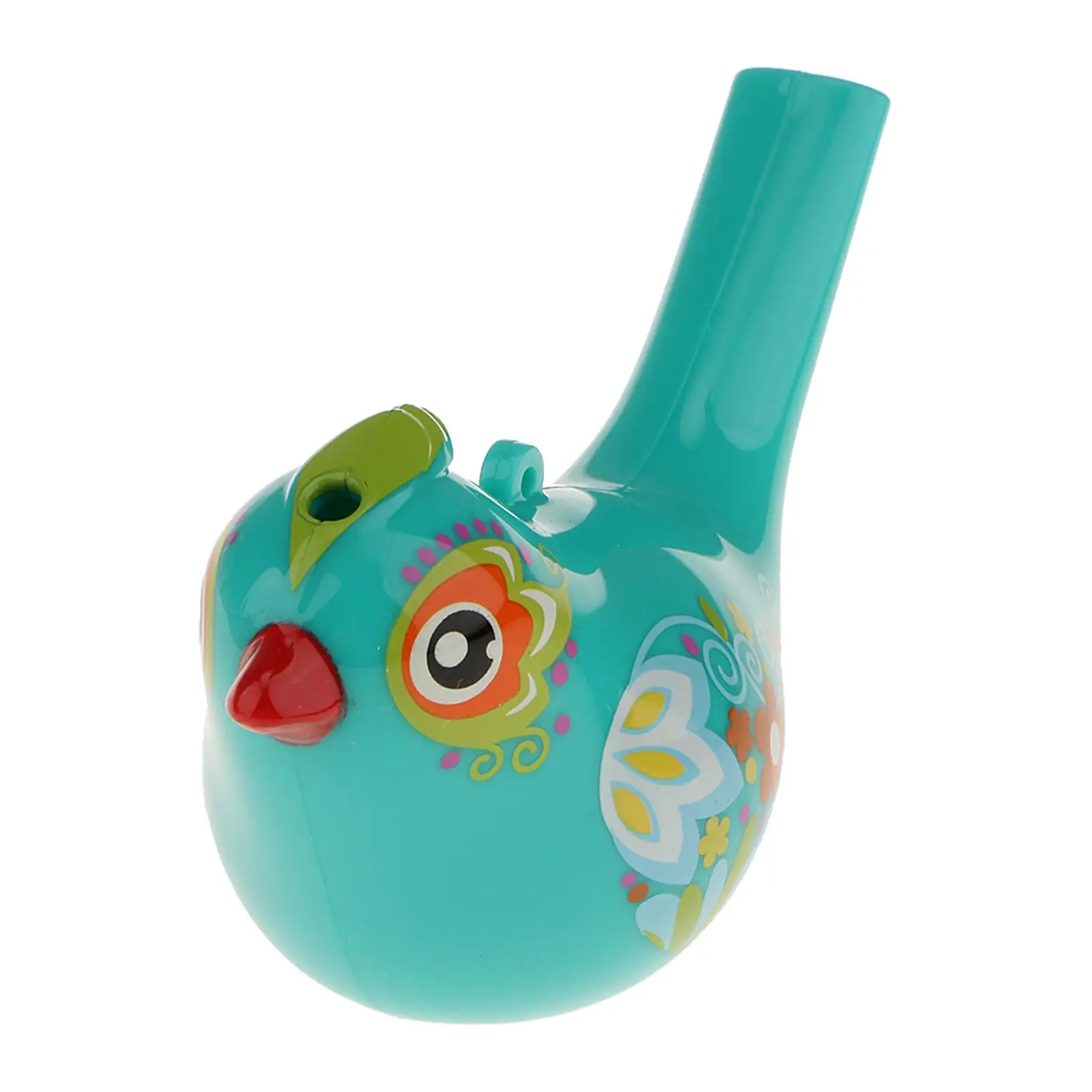 Children Musical Toy Whistling Bird (random Delivery ) 10 pieces