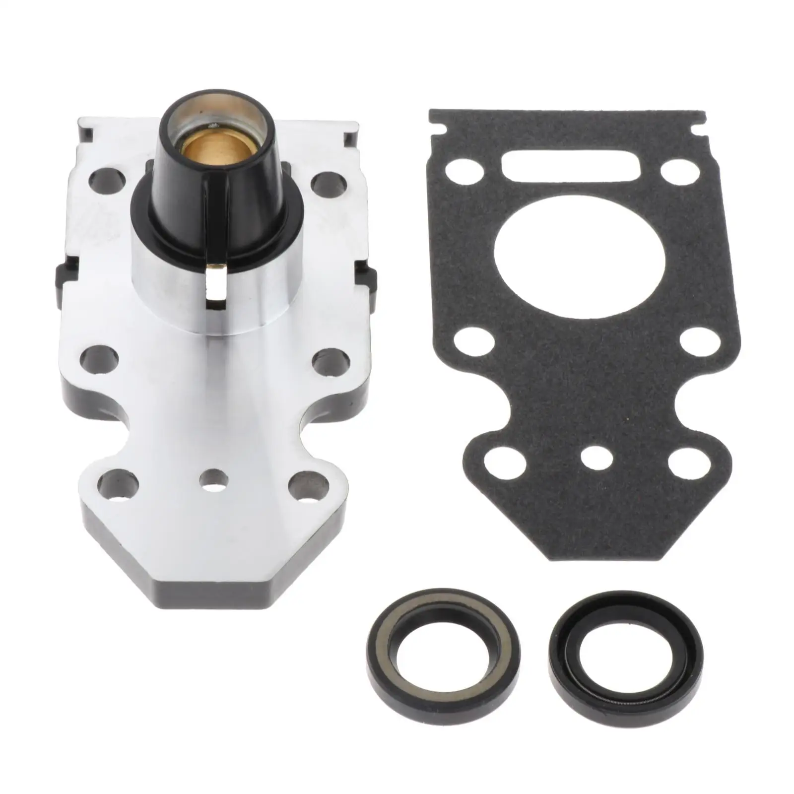 Housing Kit, with Oil Seal & Bush 6020001 63V-45331-00-5   Outboard 9. 15 Stroke for  Parts