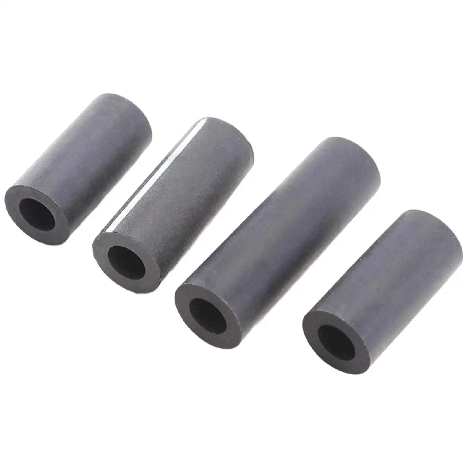 4 Pieces Car Transmission Valve Body Sleeve Seal Kit for  550i x6