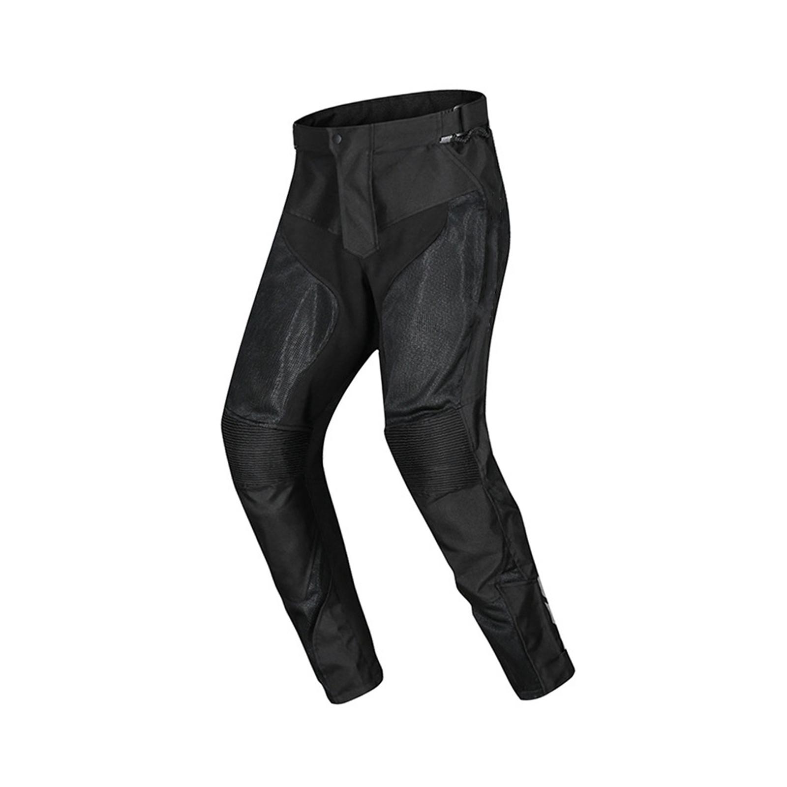 Motorcycle racing pants Protective motorcycle pants for men and women