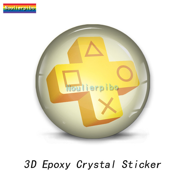 3D Crystal Sticker Epoxy Dome Car Sticker Bigfoot Gorilla PVC Car Office  Supplies Laptop Mobile Phone Trolley Case Vinyl Decal - AliExpress