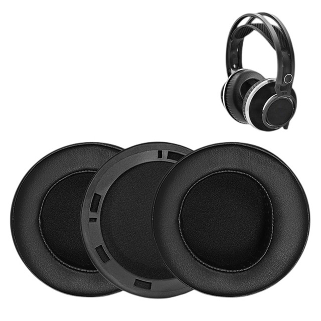 AKG K812 美品交換用イヤパッドあり