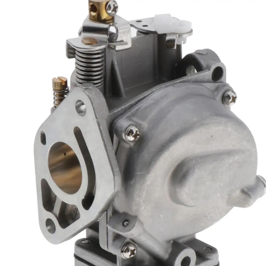 Boat Motor Carburetor For   2-stroke 5HP 5B Engine # 369-03200-0