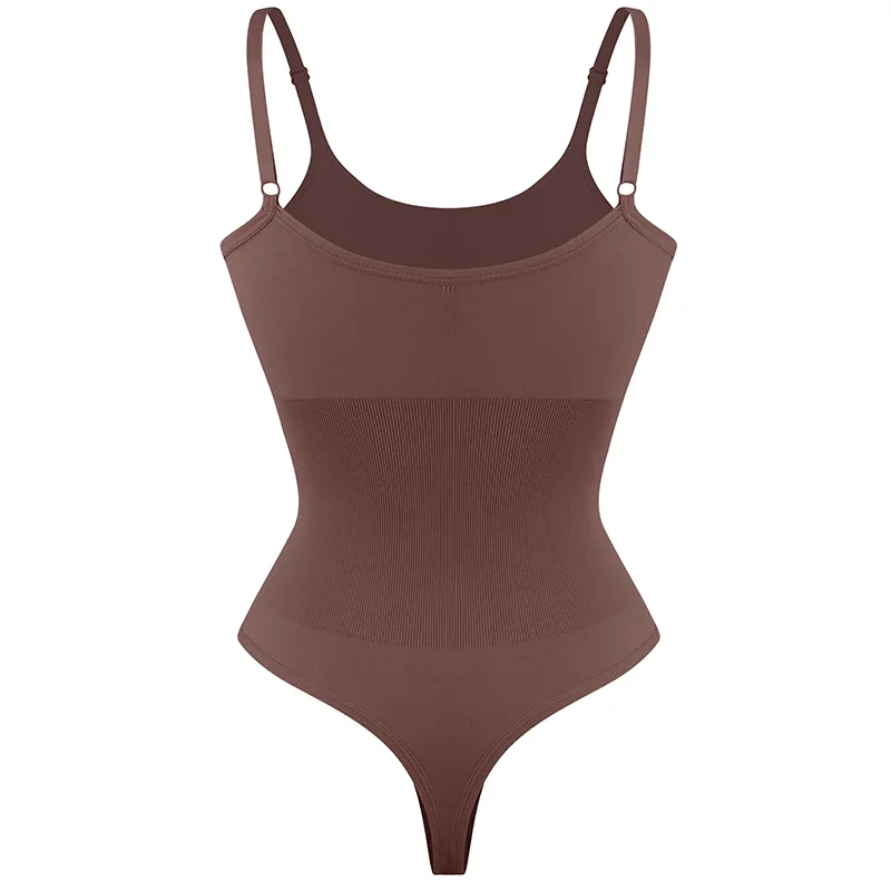 Ongitecoude Bodysuit Shapewear