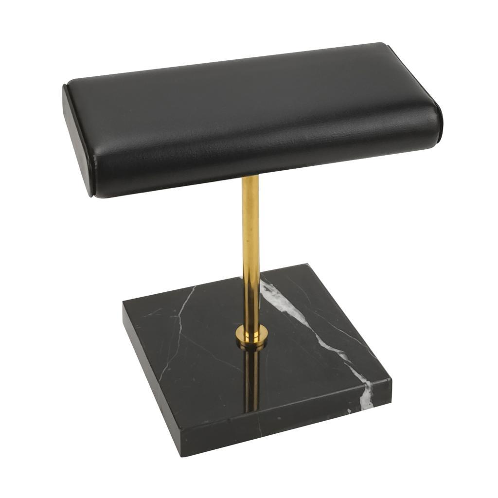 Boîte à bijoux en marbre noir