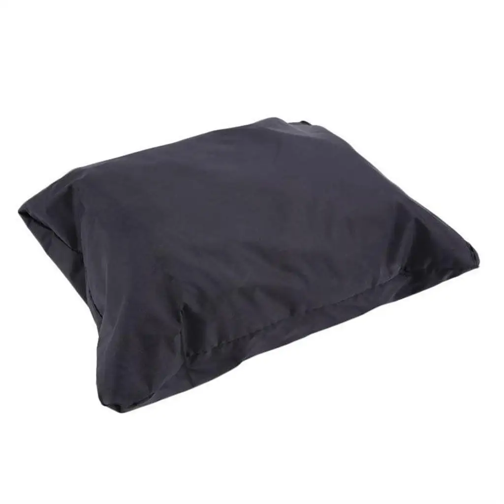 Weather-Resistant Waterproof Winch Dust Cover for Heavy Duty Winches