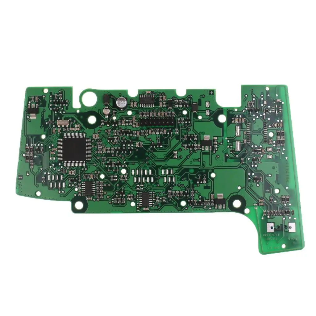 Multimedia MMI Audio Navigation Circuit Board for  A6L Q7 2006-2012