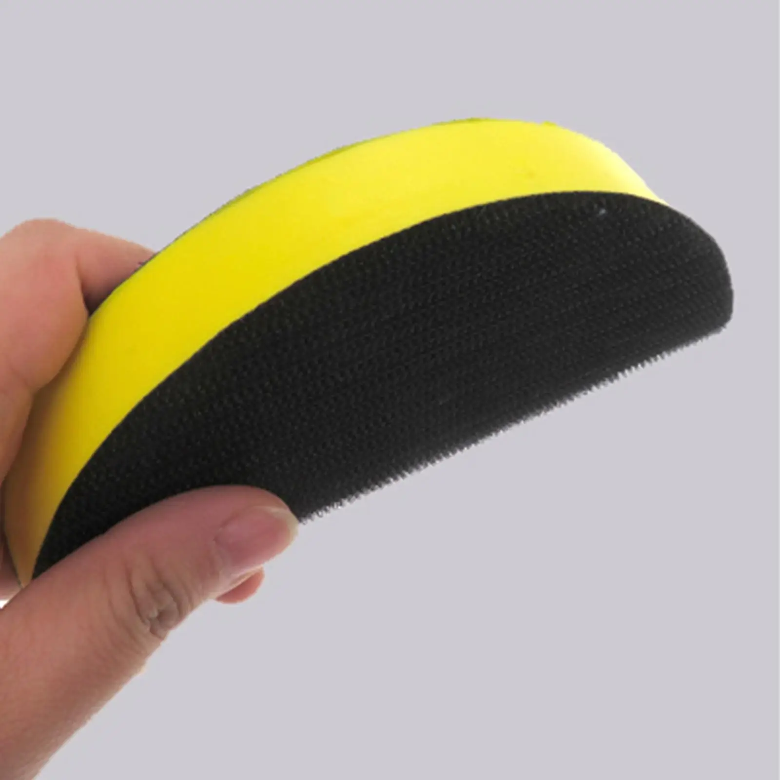 Grinding Disc Accessory Wear Resistant Replacement Comfortable Flexible Hand