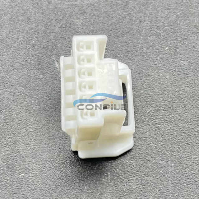 Terminali Filo Auto 1.2mm - Confezione Da 200 Pezzi, Tipo Femmina, Impermeabili, Per Cablaggio - Foto 7