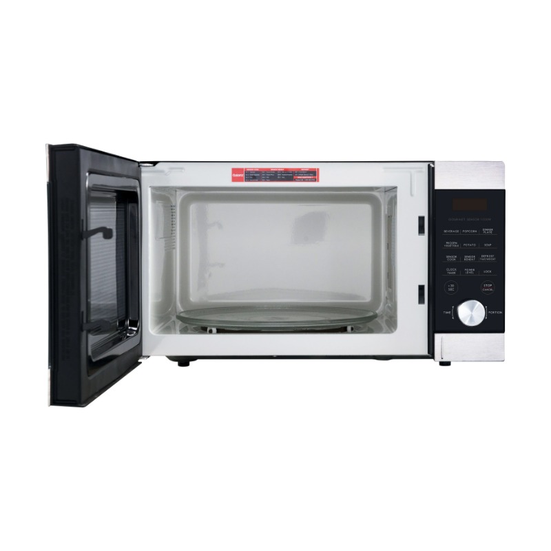 Title 2, Galanz Express Wave 1,1 cu. ft. Sensor Cook Arb...