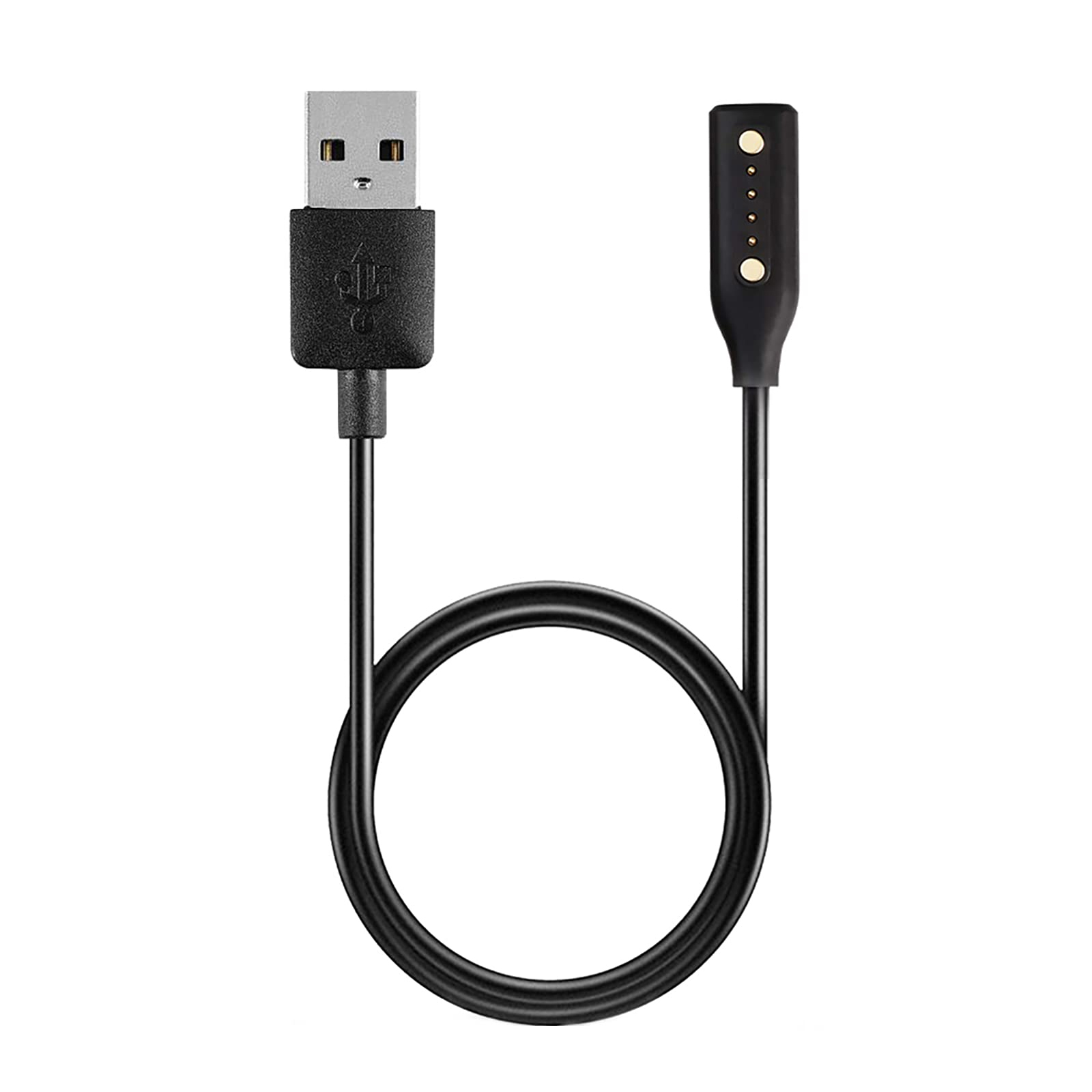 Replacement Charging Cable Magnetic Portable Adapter Charger Cord For Bose Frames Alto S M L Rondo Soprano Tenor Smart Glasses