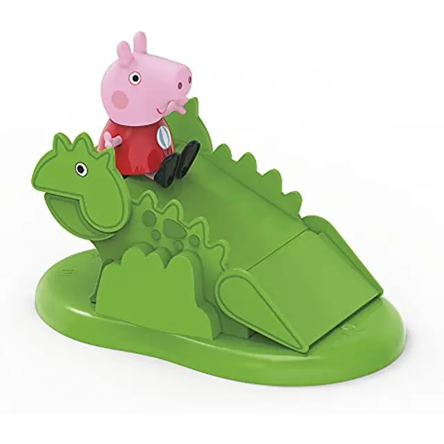 Hasbro lança linha de brinquedos de madeira sustentável de Peppa Pig - EP  GRUPO