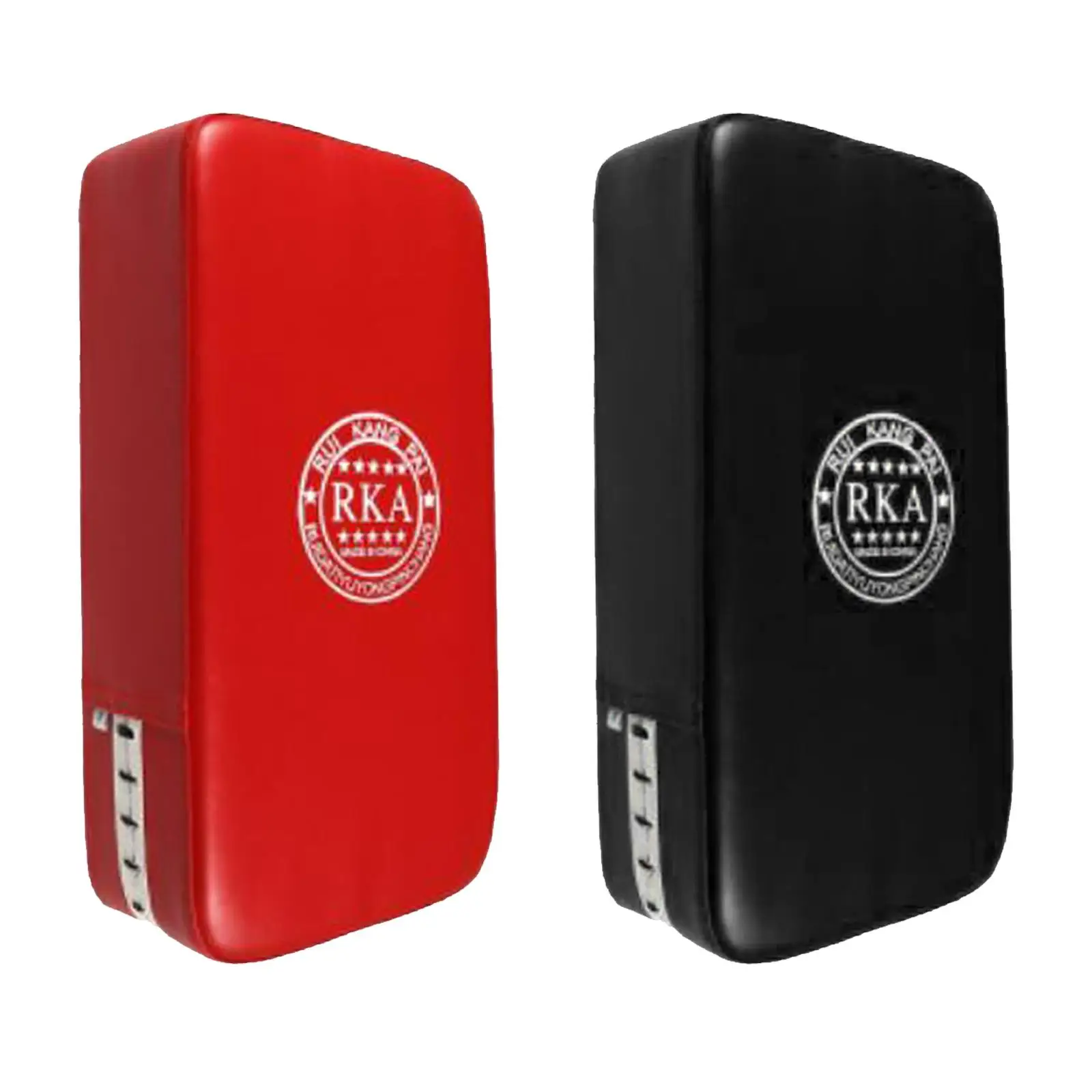 Boxing Punching  Hand Pad Kicking Shield  for Kickboxing Karate Martial Arts