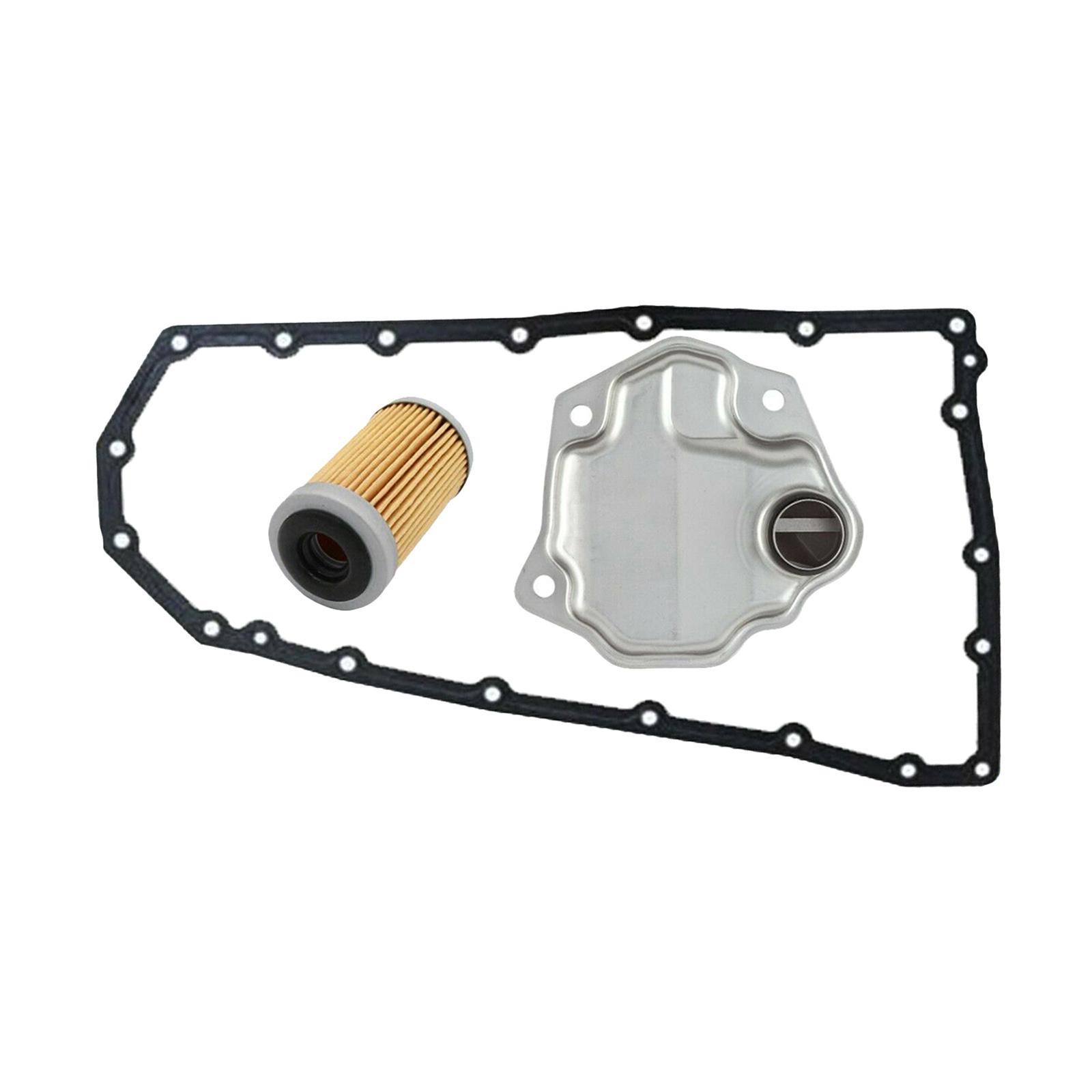 Auto Transmission Filter Gasket Cooler Jf017E 31726-3JX0 31397-1XF0D 31728-29x01 317263JX0A Fit .5L