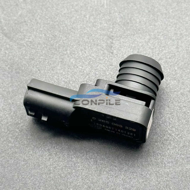 0265005329 Brake Booster Sensor - Compatible With Nissan Altima, Pathfinder, Infiniti Q50, QX60 & More