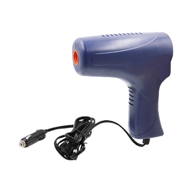 Air Pump Electric Swimming Float DC12V Inflatable  Boat