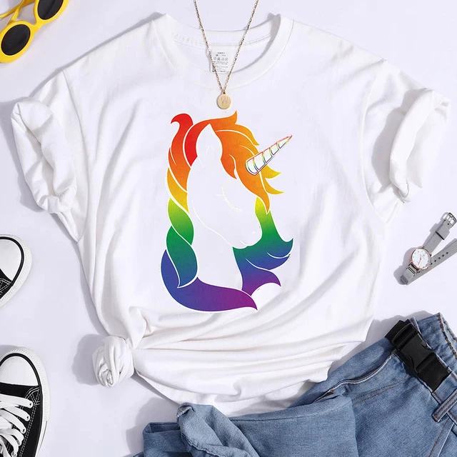 Trippy Hippy Clothing ☮ Clothing for Rainbow Unicorn People by