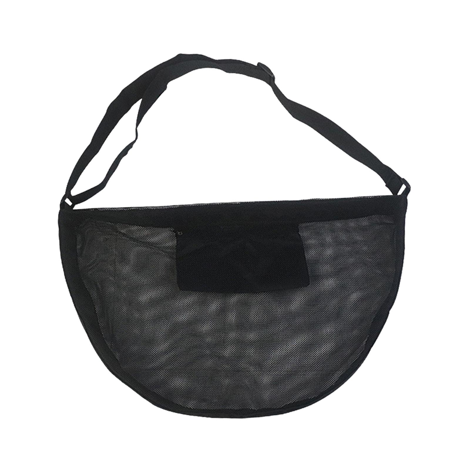 Basketball Shoulder Bag Outdoor Professional Sports Ball Carry Bag Volleyball Ball Storage Bag for Softball Football Volleyball