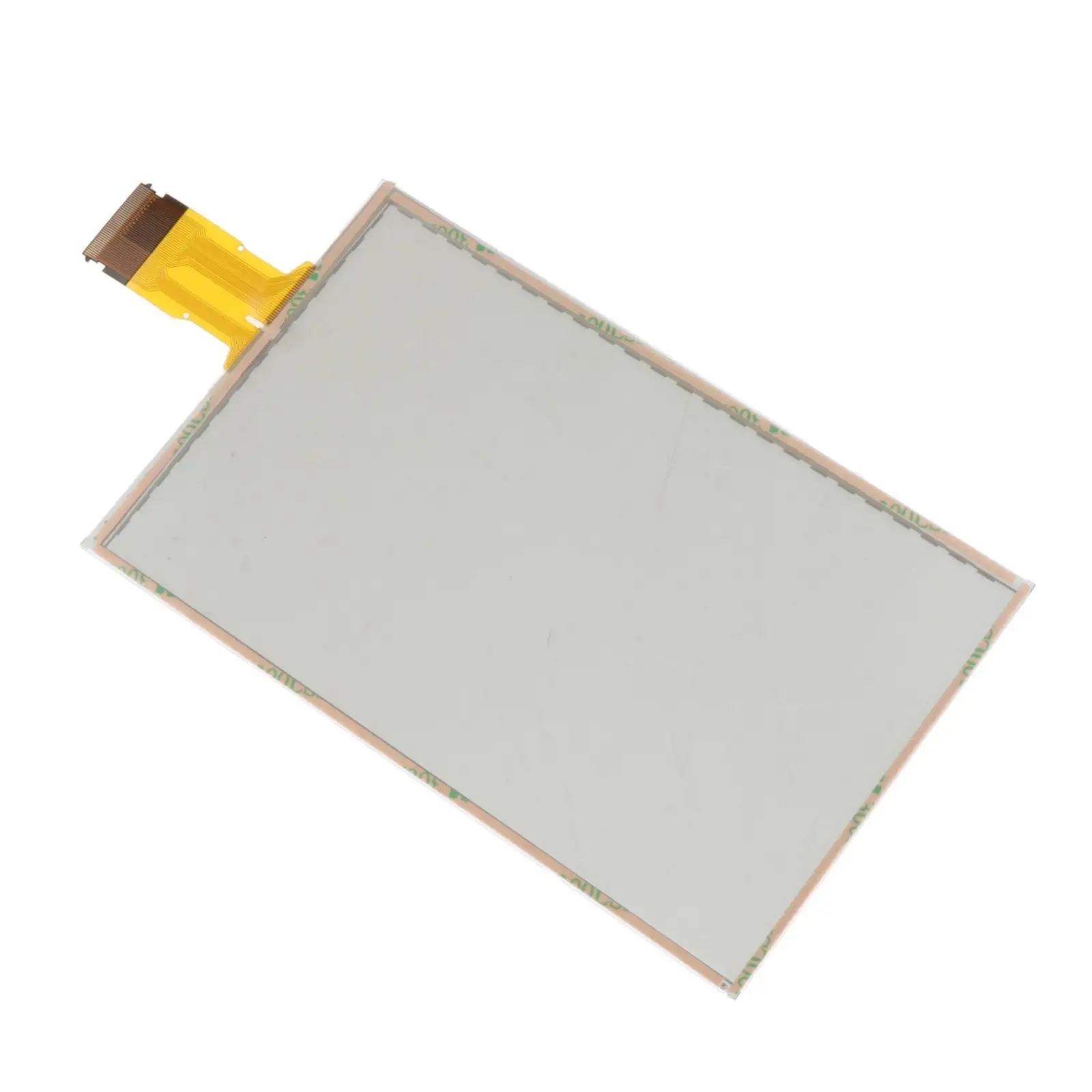 7inch Touch Panel Digitizer for 208 2008 Direct Replaces Car