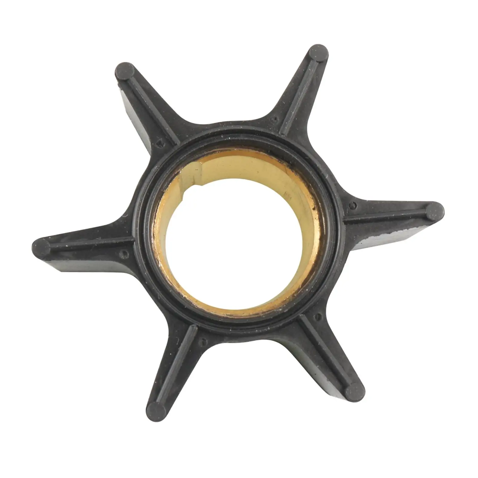 Water Pump Impeller 4789984T4 Utboard Engine Fit for  Replaces