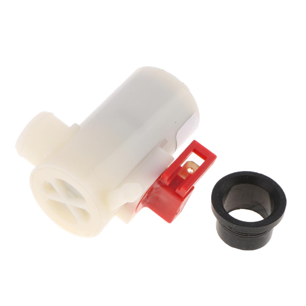  76806 SL0 E01 Replacement Windshield Washer Pump for  Civic CR V