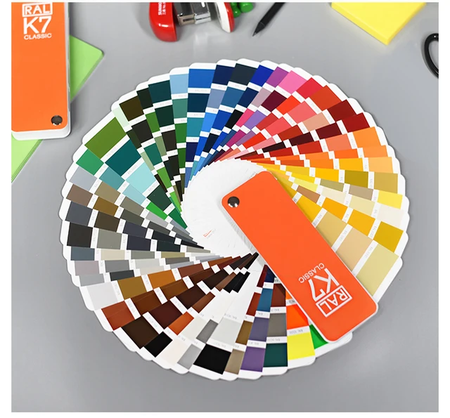 2019 2023 Version 2161 2390 Colors PANTONE International Standard Color  Card Matte offset paper U legal Art Supplies - AliExpress
