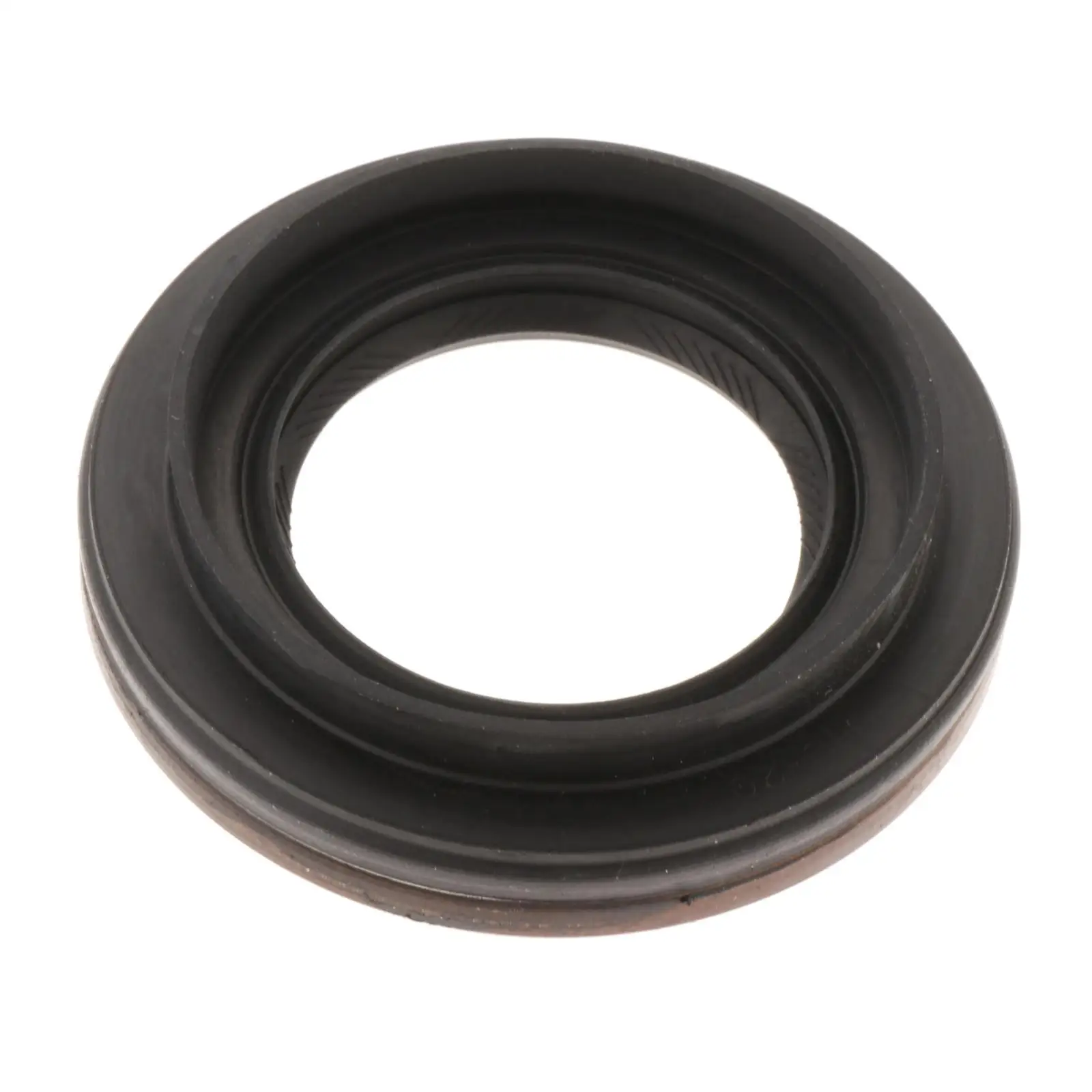 CVT Transmission Right Half Shaft Oil Seal Durable Rubber Axle Shaft Oil Seal for  for Qi Jun 2.5 Spare 