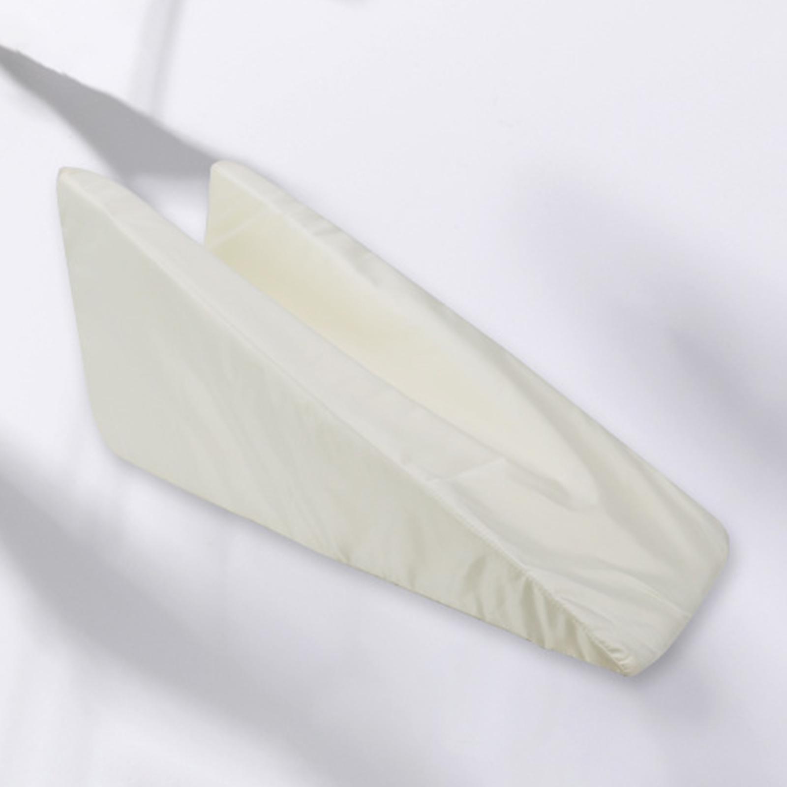 Arm Elevated Pillows Foam Elevating Wedge Elbow Pillows for Broken Arm Surgery Recovery Arm Elevating Pillows