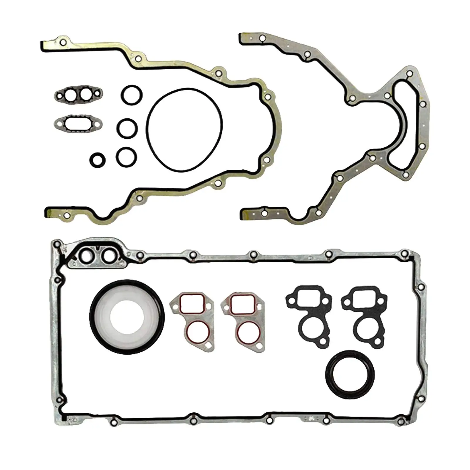 Head Gasket T598129 CS5975A 12558178 Replaces Metal Material Spare Parts