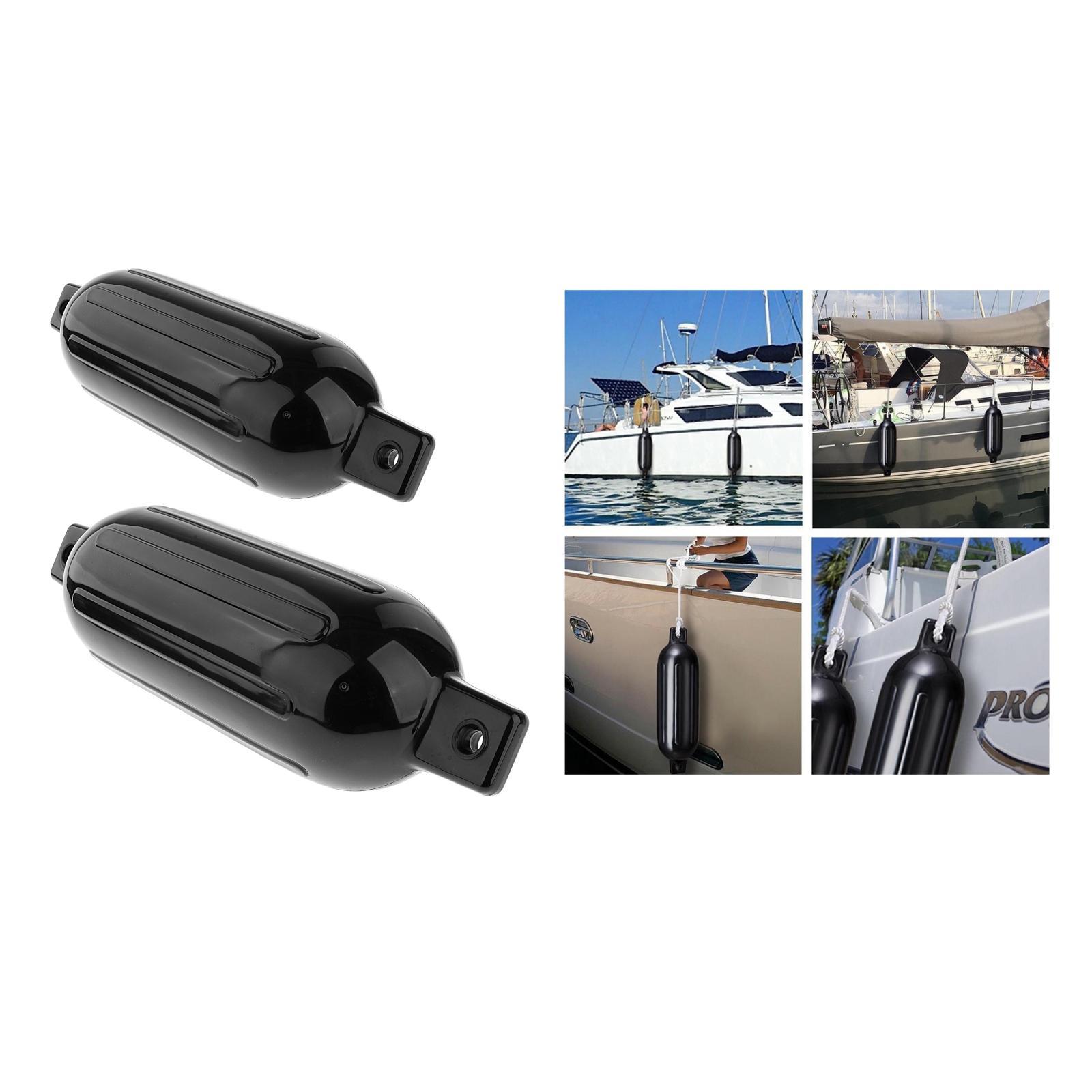 Inflatable Marine Boat Fender Bumper Dock Shield Protection Boat Accessories