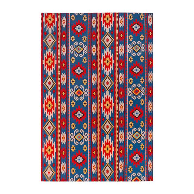 Large Picnic Outdoor Blanket Waterproof Outdoor Picnic Mat Blanket Mat for Hiking Garden Music Festival Sporting Events Lawn