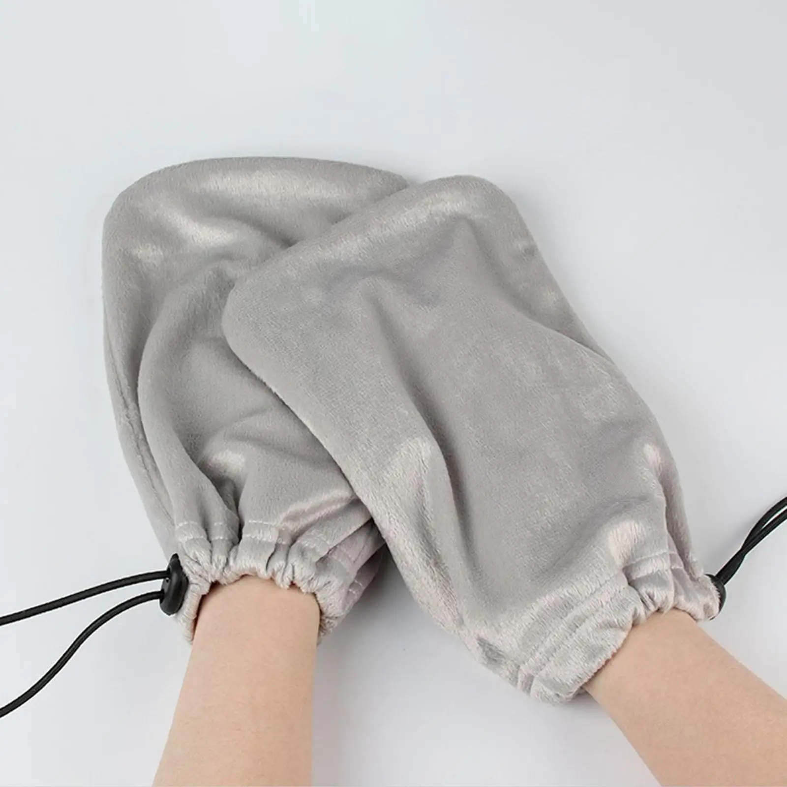  Wax Mitts for Hand  Wax Mitten Moisturizing Cover Bags