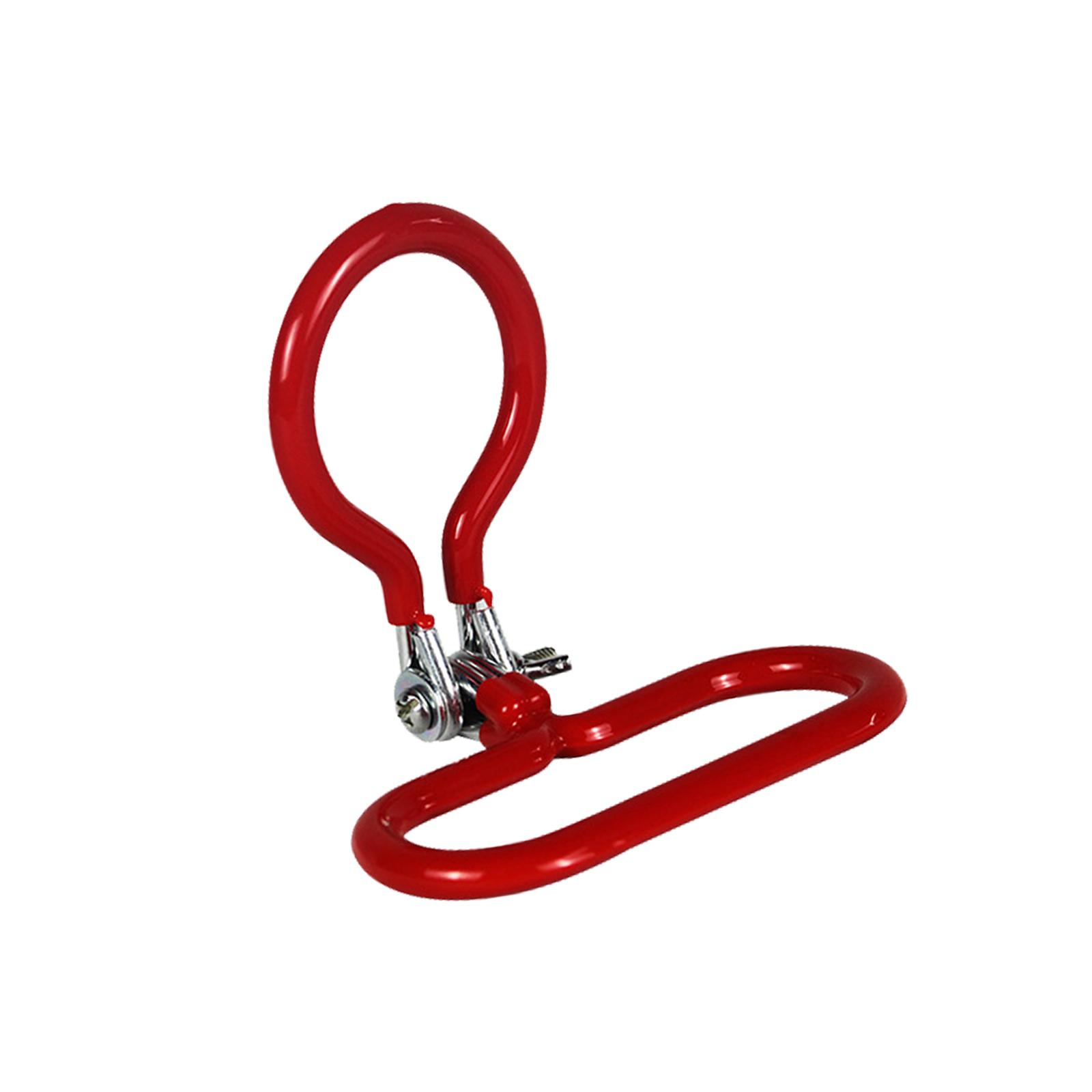 Glass Carboy Handle Grip Nonslip Brewing Beer Bottle Handle Lifter for 3 Gallon 5 Gallon