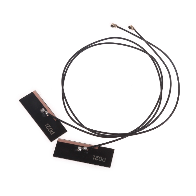 IPEX4 MHF4 Bluetooth-Antennen-WLAN-Kabel für NGFF-Wireless-Karte und für M.2 (NGFF) WLAN/WLAN/LTE-Modul – Detail 7