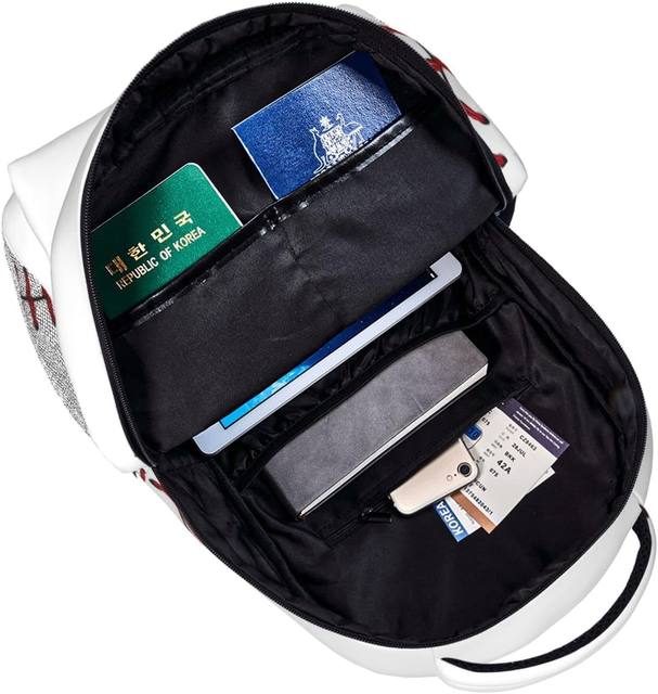 Baseball Lifestyle Backpack Roblox Backpack With Baseball Cap And