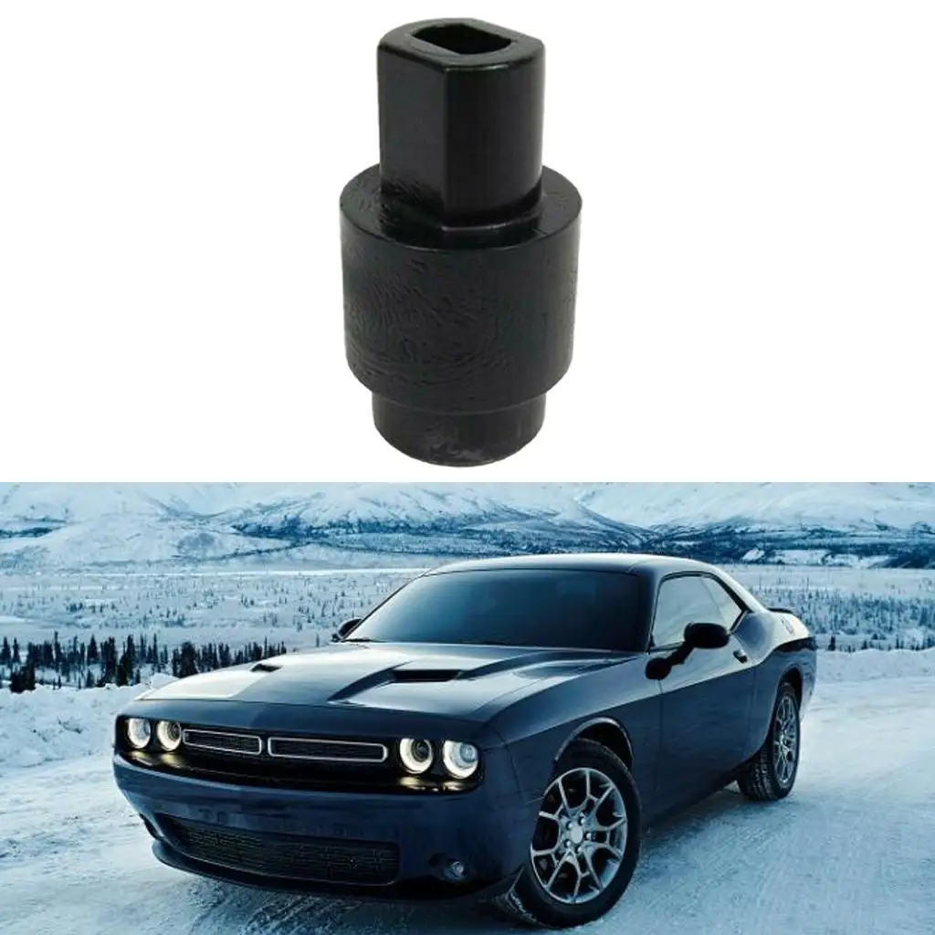 Temperature Door Servo Coupling 5012923 Replaces Throttle Connecting  for RAM 1500 1999-2001 Accessories Durable Premium