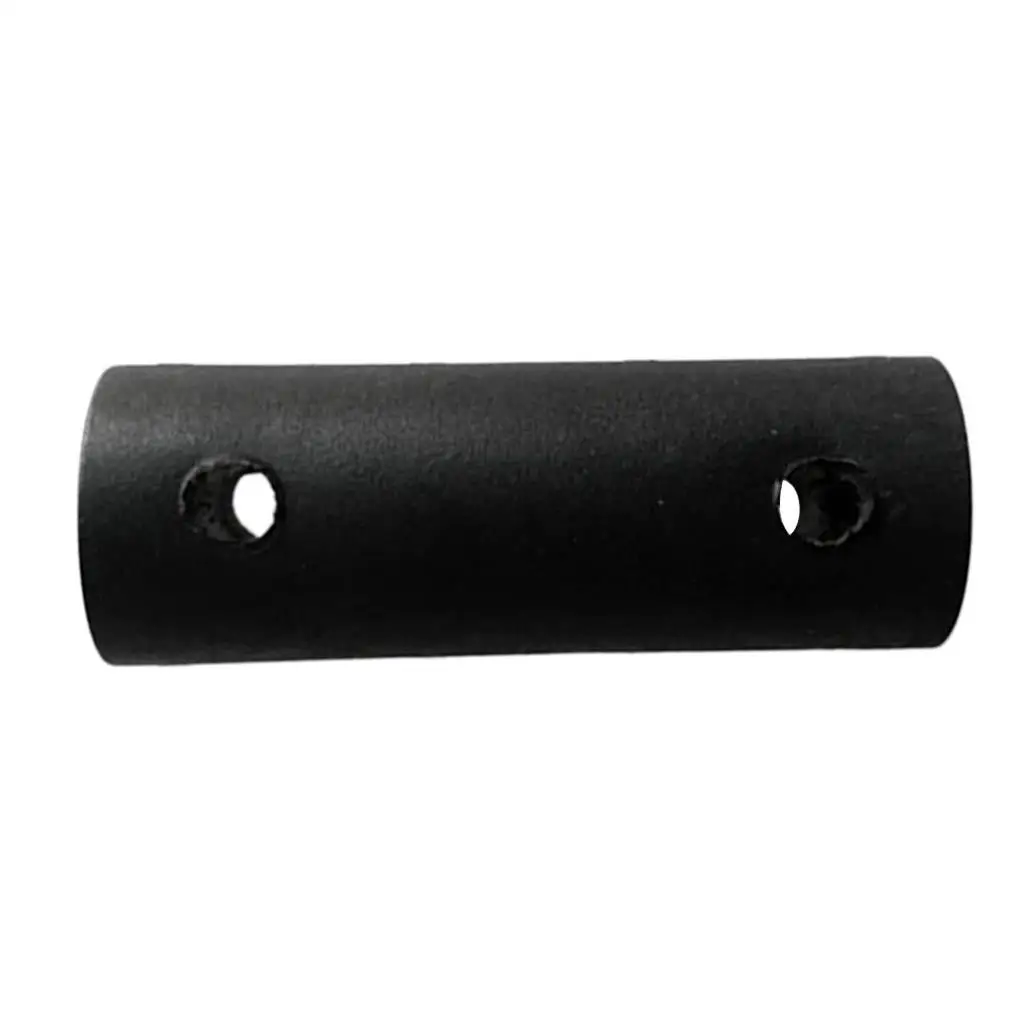 Universal Strong Spare Tendon Joint Mast Foot Bushing Components Black