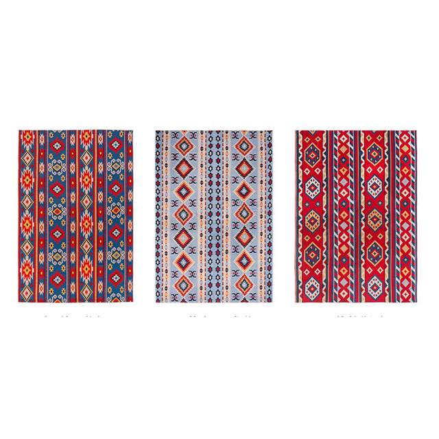 Large Picnic Outdoor Blanket Waterproof Outdoor Picnic Mat Blanket Mat for Hiking Garden Music Festival Sporting Events Lawn