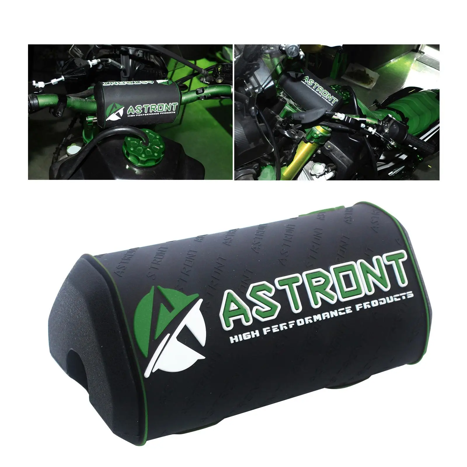 Motorcycle Handlebar Pad for 7/8