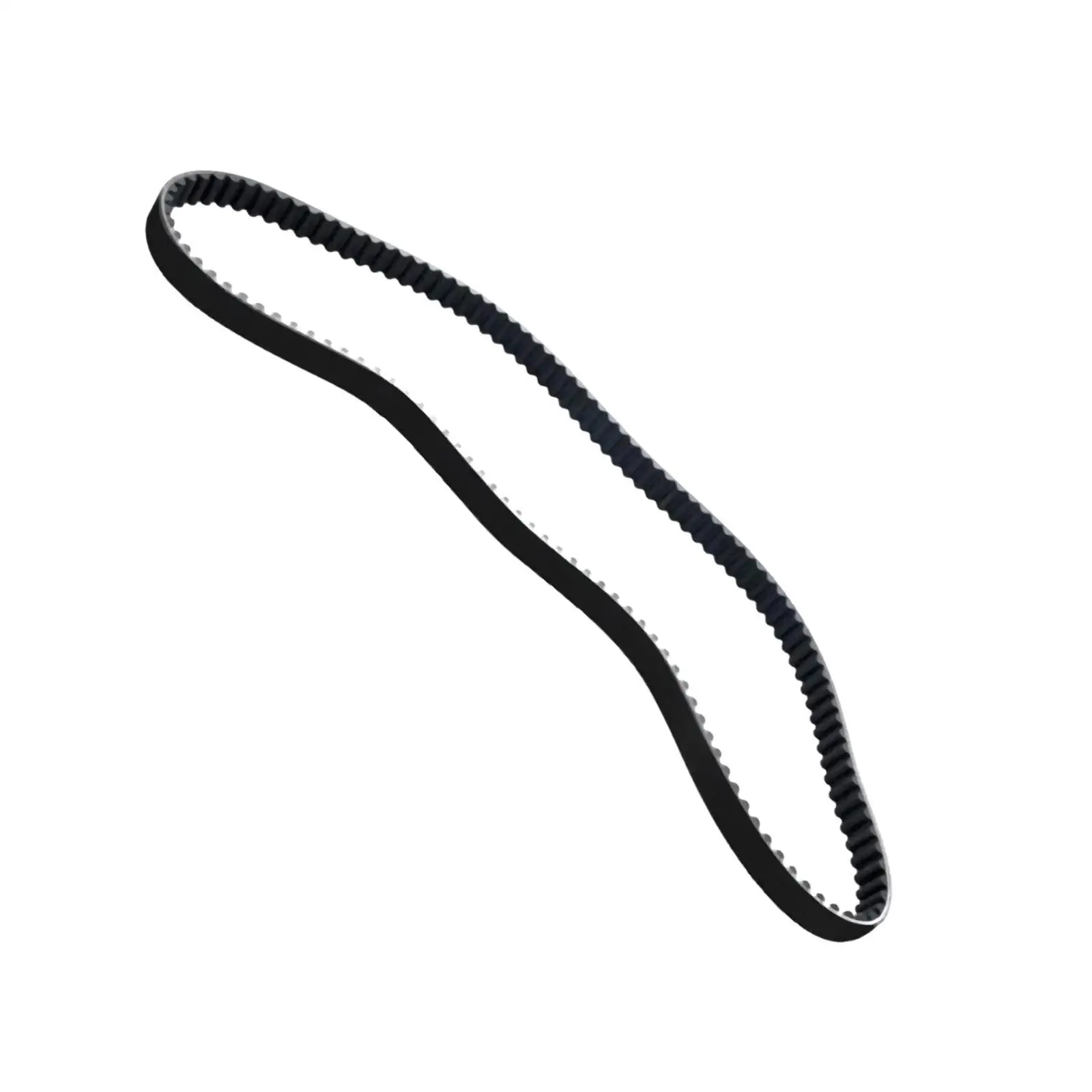 Rear Drive Belt 40001-85 Rubber Direct Replaces for Harley-davidson Touring