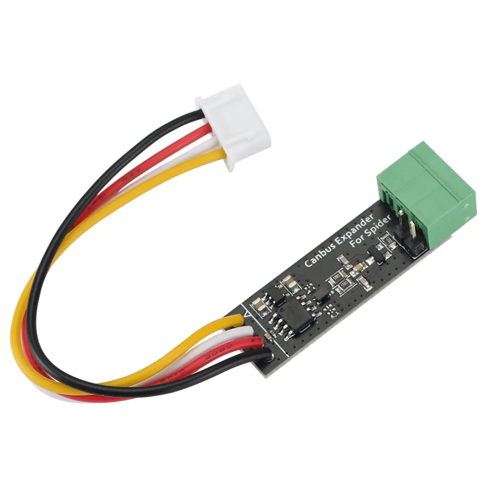 Canbus Expander Module Replacement Accessory Transceiver for Spider Board