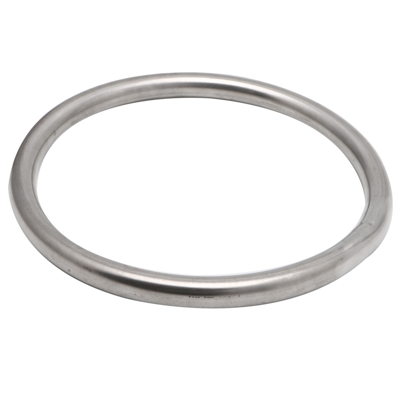 652D Edelstahl Chun Kung Fu Kleberinge Ring Flügel Chun Kung Fu Waffen Flügel – Detail 7