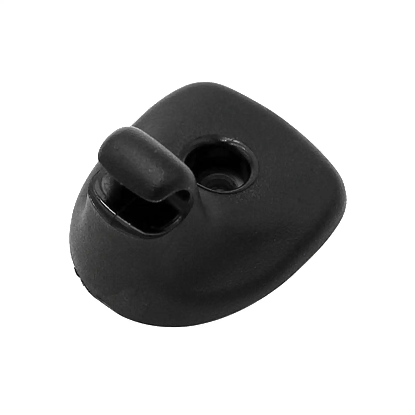 Sun Visor Support Clip Spare Parts Replaces Practical Accessory for 1Gw25DX9AA