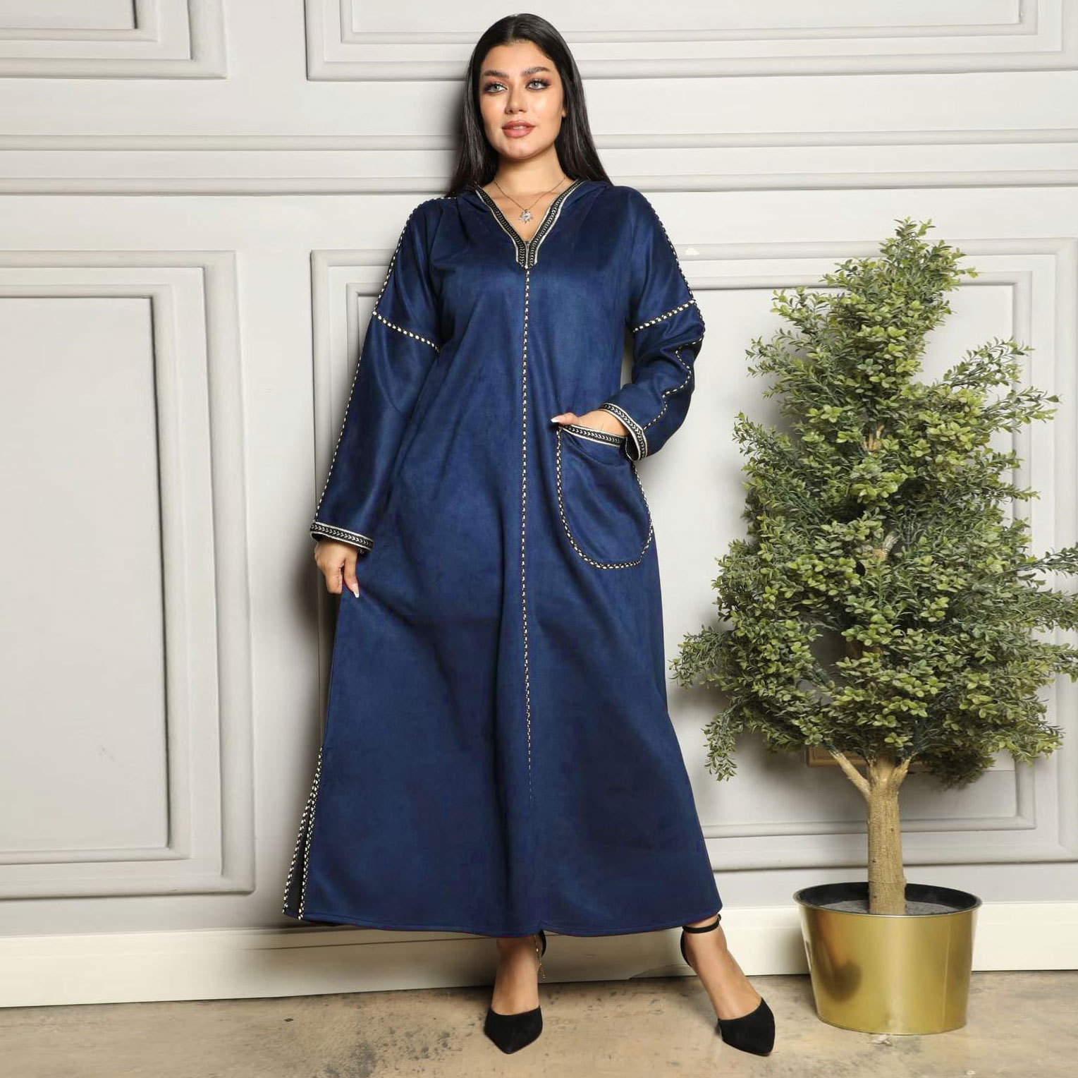 Robe discount xxl femme