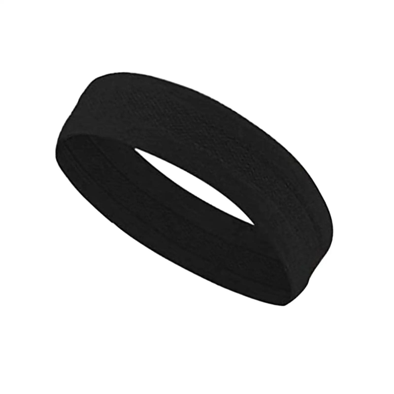 Sports Headbands Hair Band Stretch Belt Non Slip Elastic Sweatband for Running Riding Mountaineering Cross Training