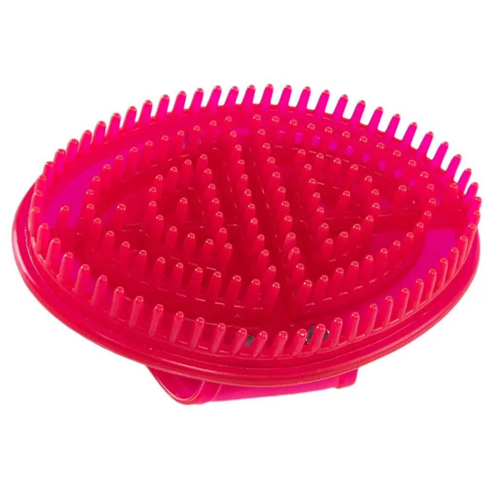 Cellulite  Remover Brush  for , Legs, Thighs,  Body - Handheld  Massager Shampoo Brush, Body   Brush