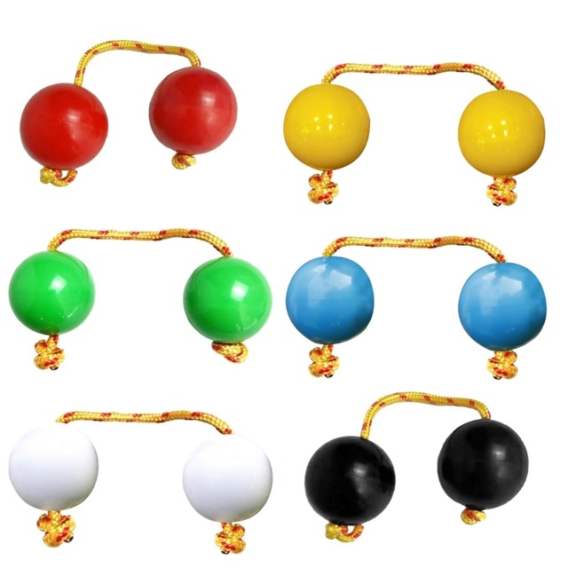 Bola de arena con forma de huevo, instrumento de percusión para la yema del  dedo, bolas agitadoras de mano, Bola de arena rítmica - AliExpress