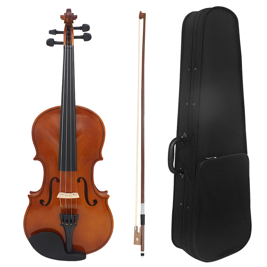 Title 9, IRIN 4/4 3/4 1/2 1/4 1/8 violon ensemble de vio...