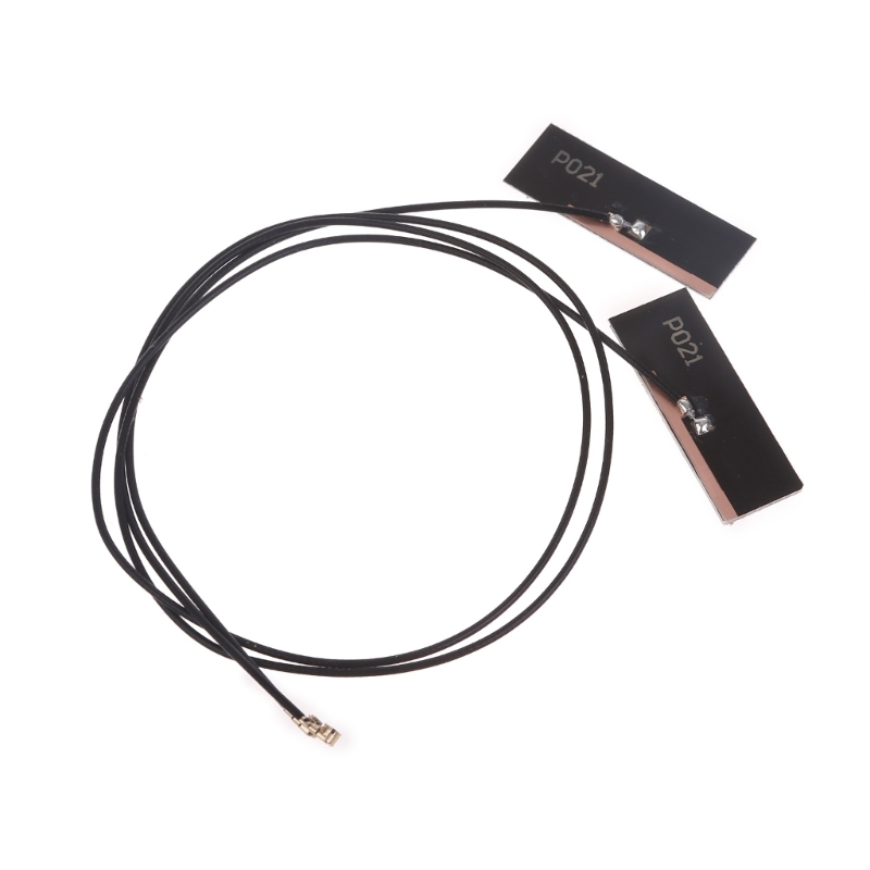 IPEX4 MHF4 Bluetooth-Antennen-WLAN-Kabel für NGFF-Wireless-Karte und für M.2 (NGFF) WLAN/WLAN/LTE-Modul – Detail 8