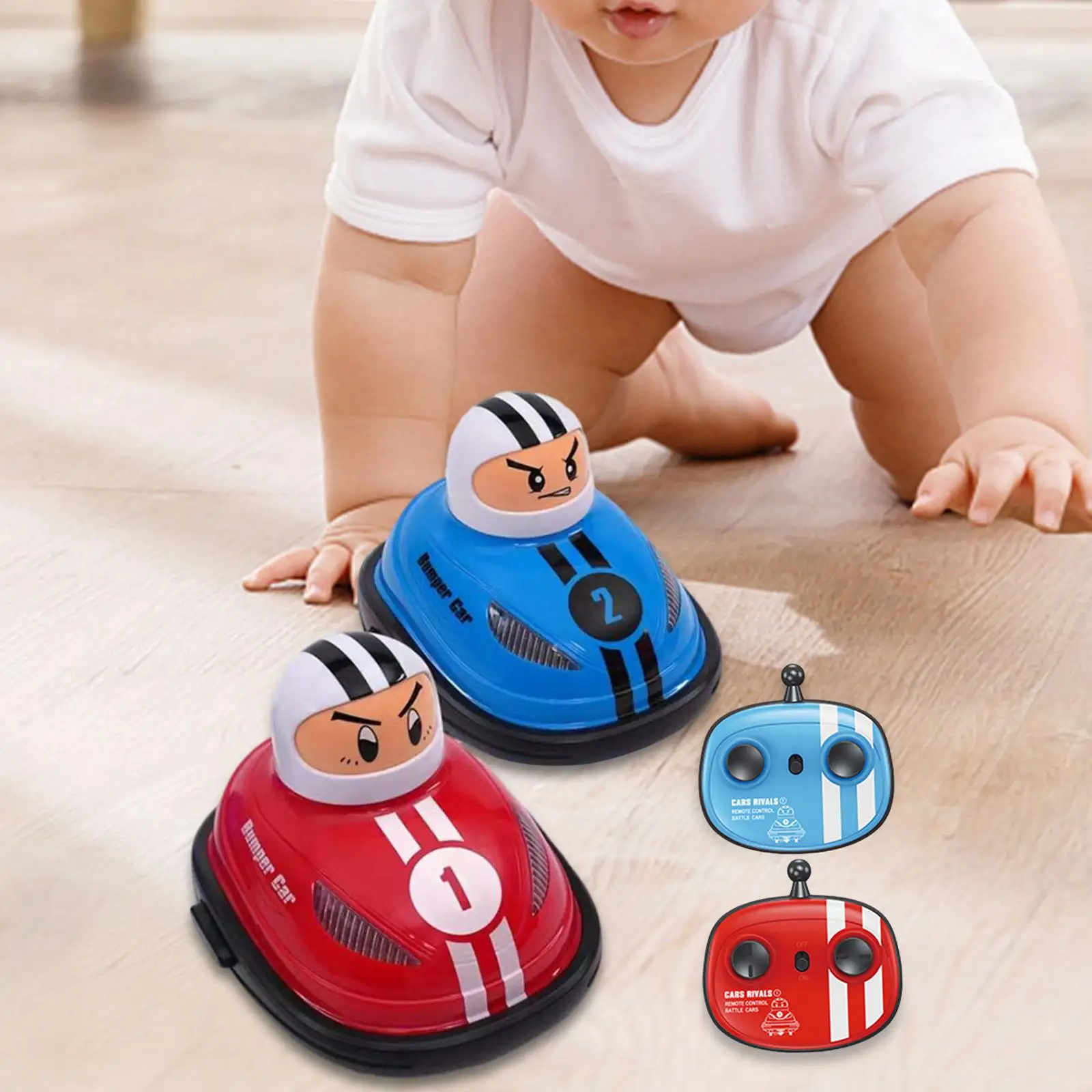 Mini veículos ejetores com controle remoto, resistente, brinquedo interativo para pais e filhos, carros de controle remoto para adolescentes e crianças, férias